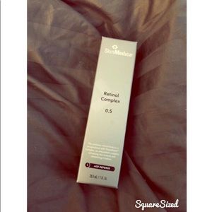 SkinMedica Retinol Complex 0.5 RETAIL $78 😱